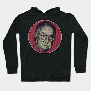 Wilford Brimley Diabeetus Hoodie